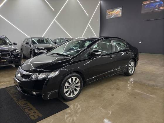 HONDA CIVIC 2010