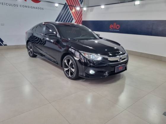 HONDA CIVIC 2019