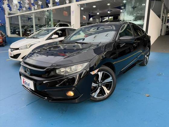 HONDA CIVIC 2020