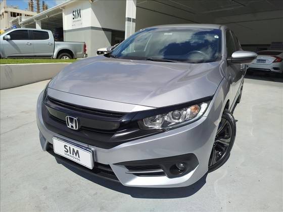 HONDA CIVIC 2017