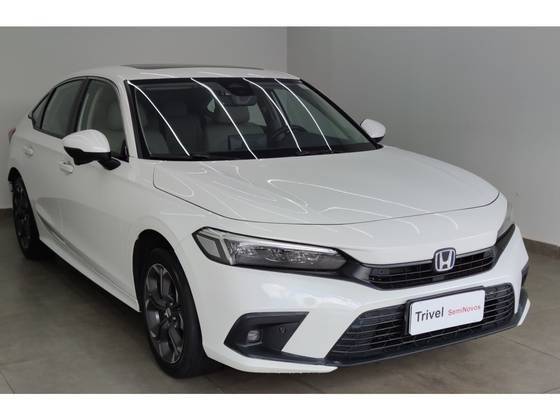 HONDA CIVIC 2023