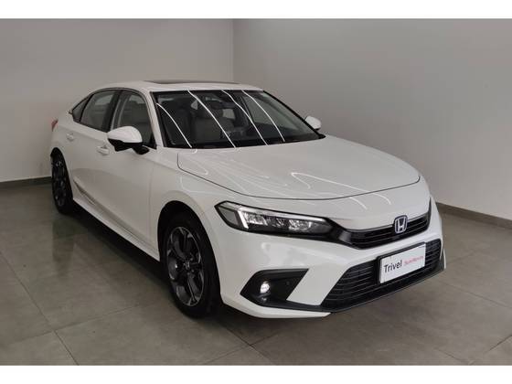 HONDA CIVIC 2024