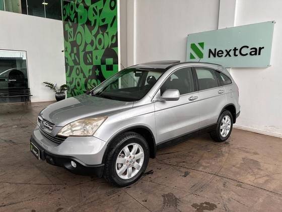 HONDA CRV 2009