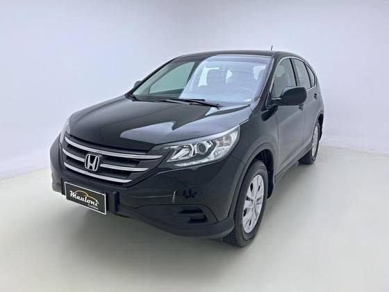 HONDA CRV 2014