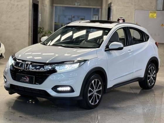HONDA HR-V 2021