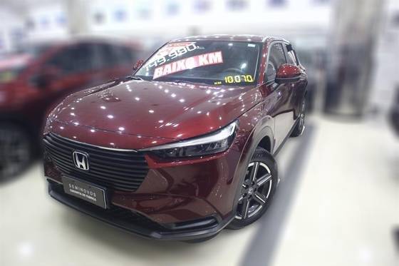 HONDA HR-V 2024
