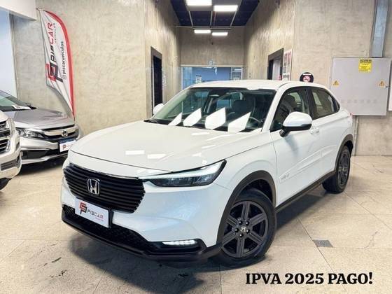HONDA HR-V 2023