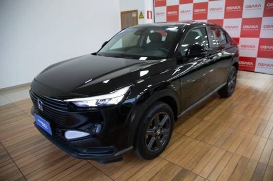 HONDA HR-V 2024