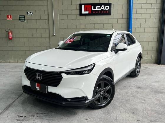 HONDA HR-V 2024
