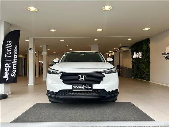 HONDA HR-V 2024