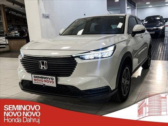 HONDA HR-V 2023