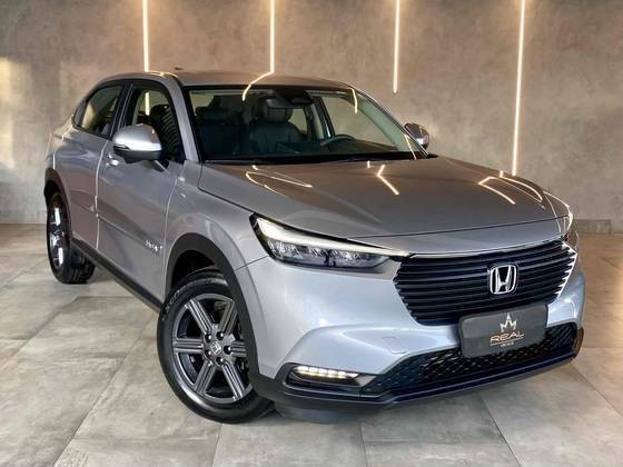HONDA HR-V 2025