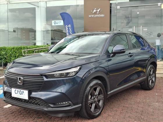HONDA HR-V 2023