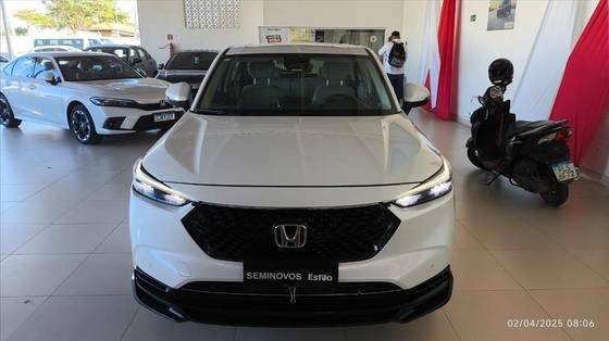 HONDA HR-V 2023