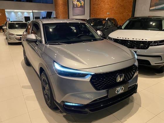 HONDA HR-V 2024