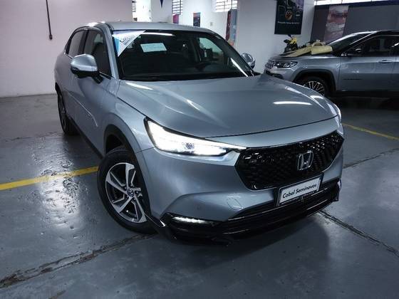 HONDA HR-V 2024