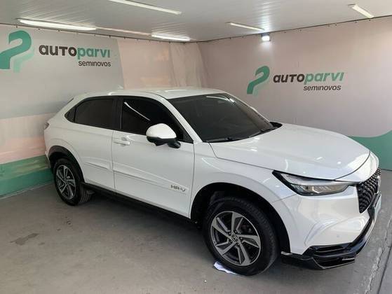 HONDA HR-V 2024