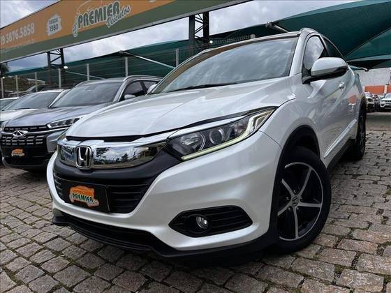 HONDA HR-V 2020