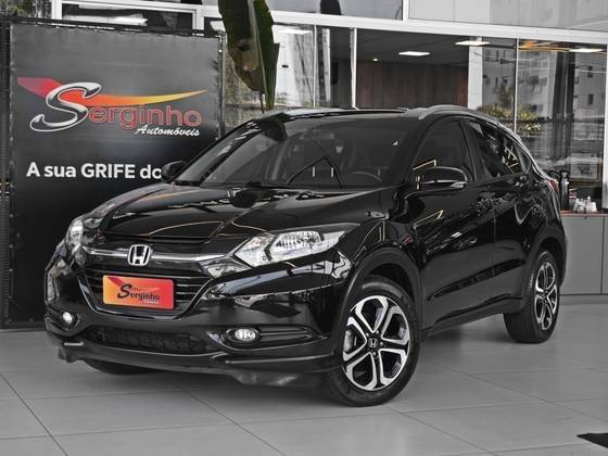 HONDA HR-V 2016