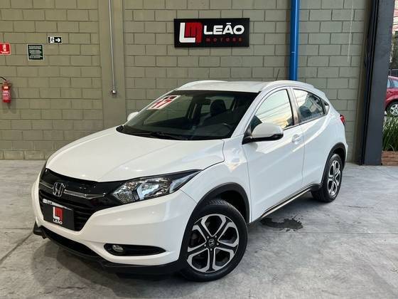 HONDA HR-V 2017