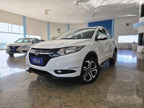 HONDA HR-V 2017