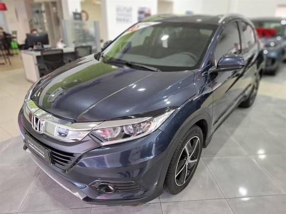 HONDA HR-V 2020