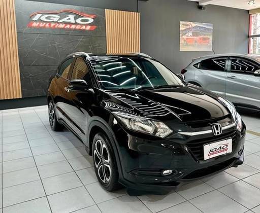 HONDA HR-V 2018