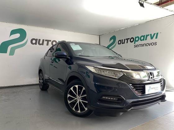 HONDA HR-V 2021