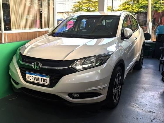 HONDA HR-V 2018