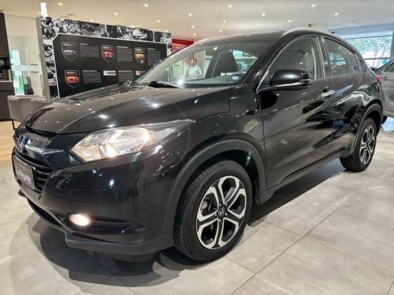 HONDA HR-V 2018