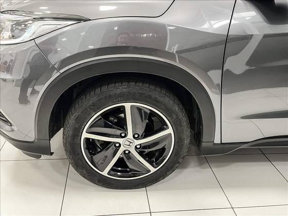 HONDA HR-V 2020