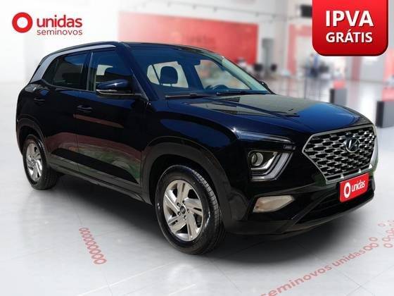 HYUNDAI CRETA 2024