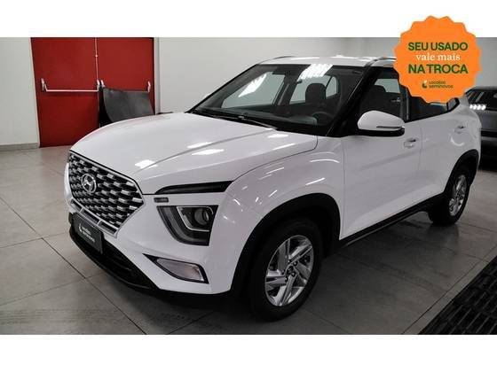 HYUNDAI CRETA 2024