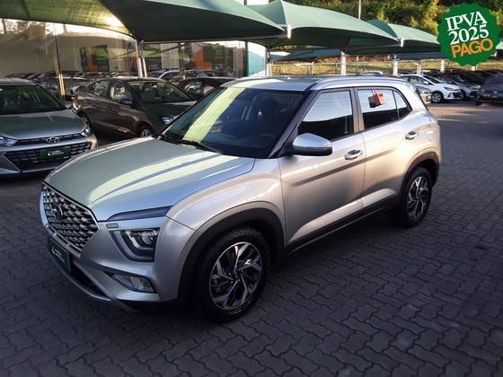 HYUNDAI CRETA 2023
