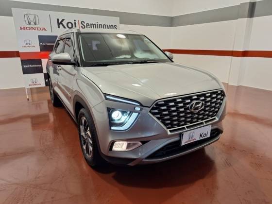 HYUNDAI CRETA 2023