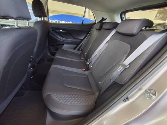 HYUNDAI CRETA 2024