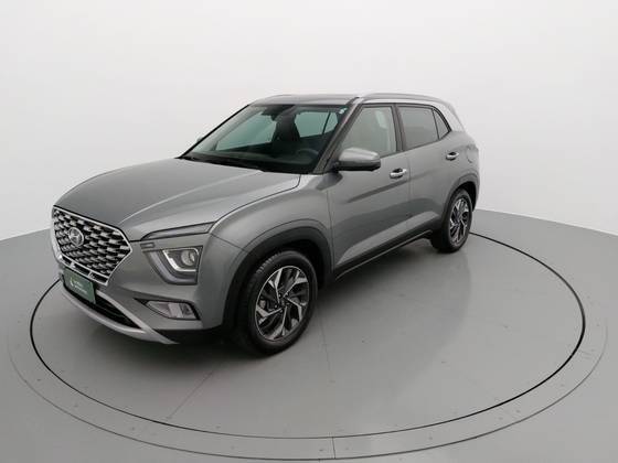 HYUNDAI CRETA 2024