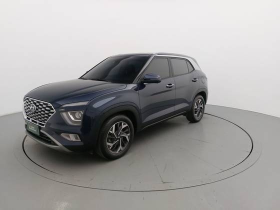 HYUNDAI CRETA 2024