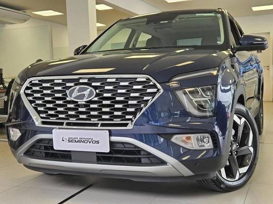 HYUNDAI CRETA 2023