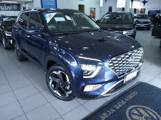 HYUNDAI CRETA 2025