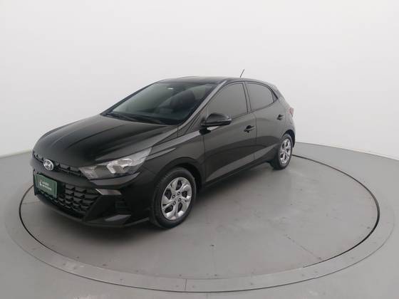 HYUNDAI HB20 2023