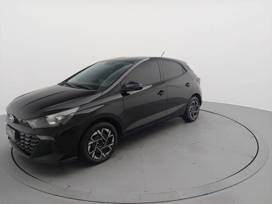 HYUNDAI HB20 2024