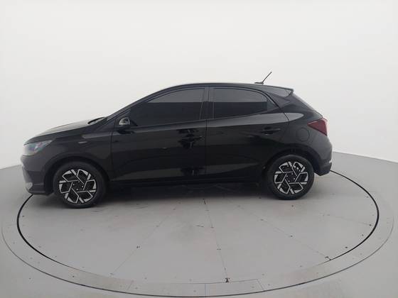 HYUNDAI HB20 2024