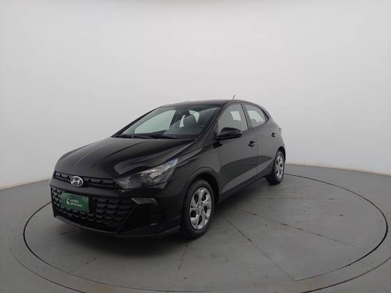 HYUNDAI HB20 2024