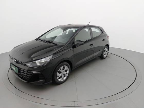 HYUNDAI HB20 2024