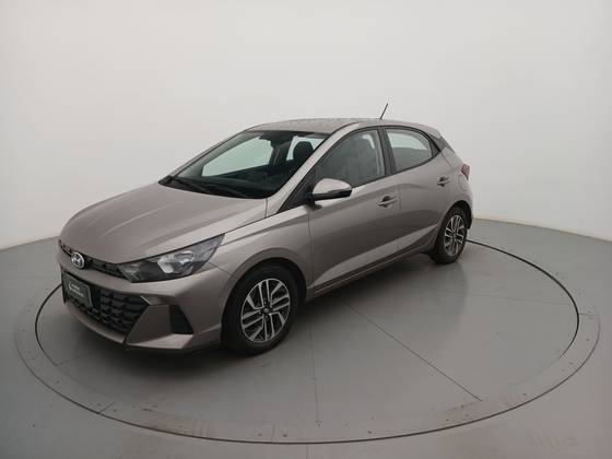 HYUNDAI HB20 2023