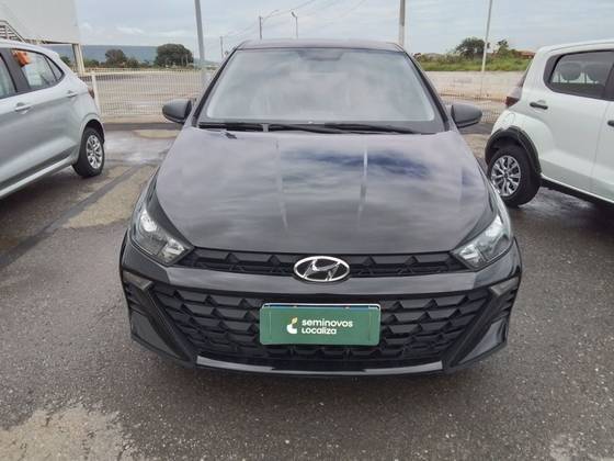 HYUNDAI HB20 2023
