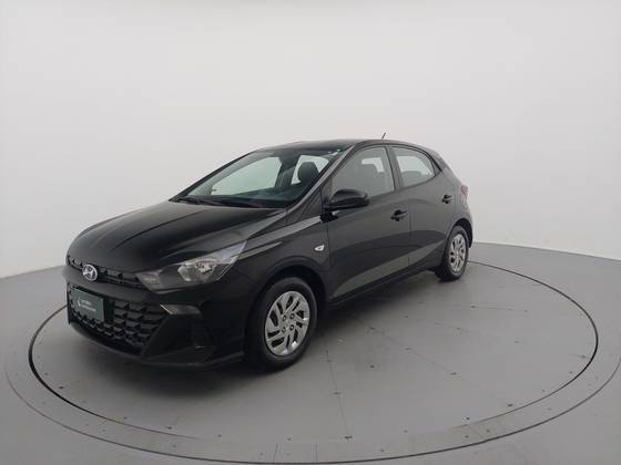 HYUNDAI HB20 2024