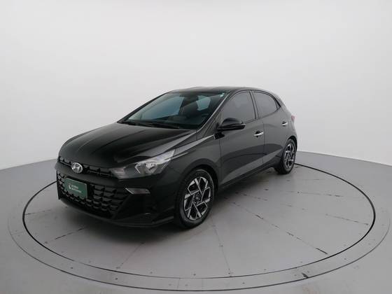HYUNDAI HB20 2023