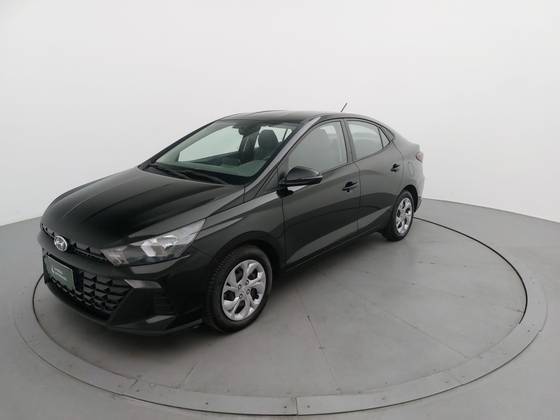HYUNDAI HB20S 2023